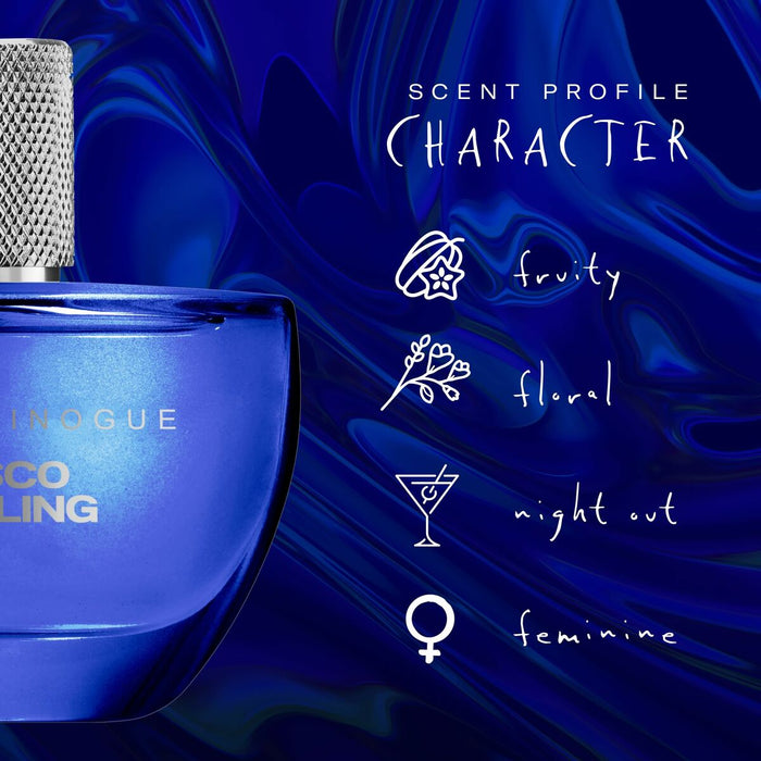Parfum Femei Kylie Minogue Disco Darling EDP 30 ml