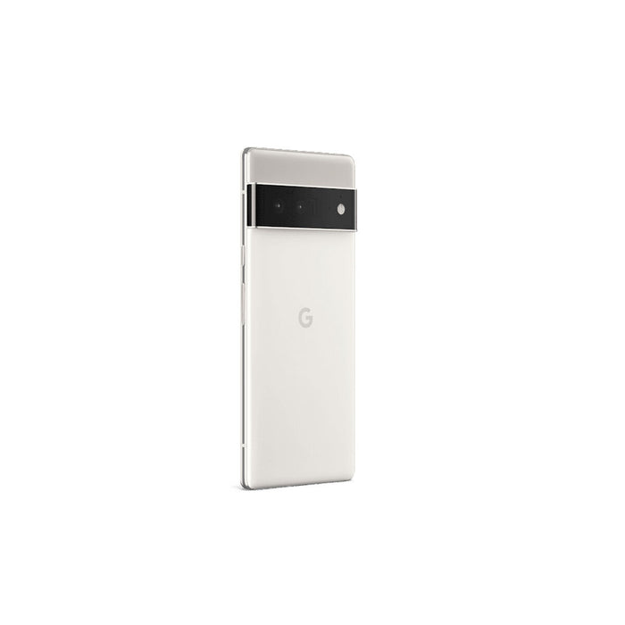 Smartphone Google Pixel 6 Pro 6,67" Alb 12 GB RAM 128 GB