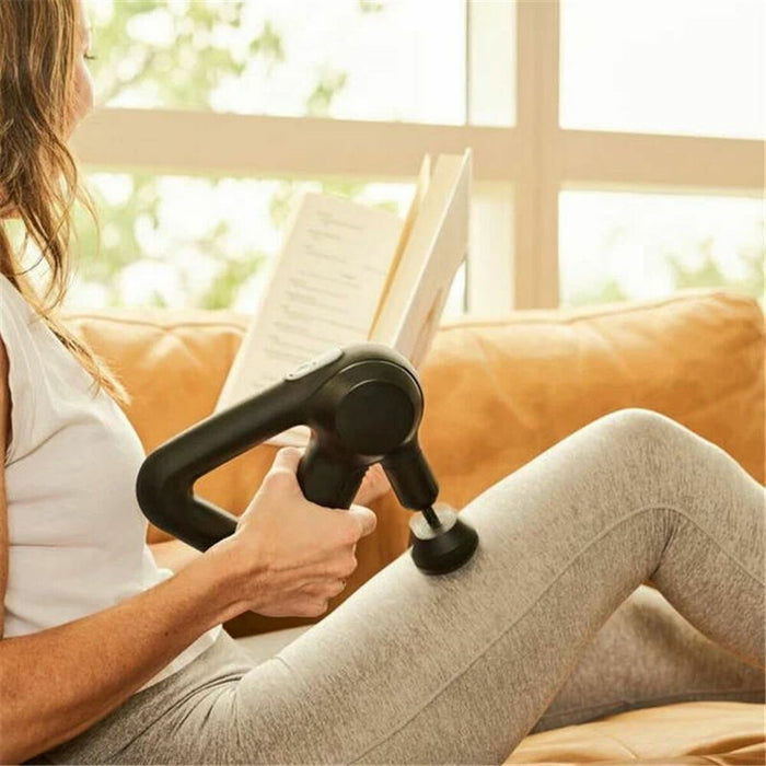 Pistol de masaj pentru relaxare și recuperare musculară Therabody Prime