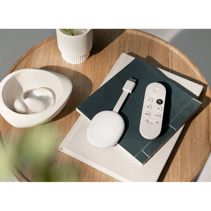 Player multimedia Google Chromecast