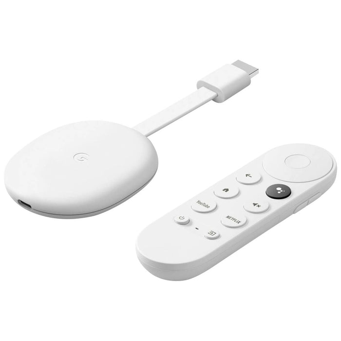Player multimedia Google Chromecast
