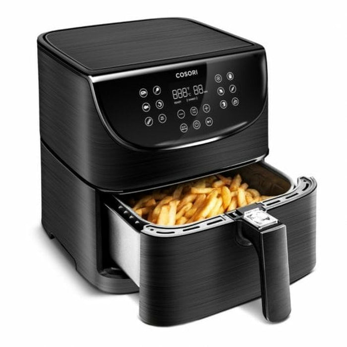 Friteuză cu Aer Cosori Smart Chef Edition Negru 1700 W 5,5 L