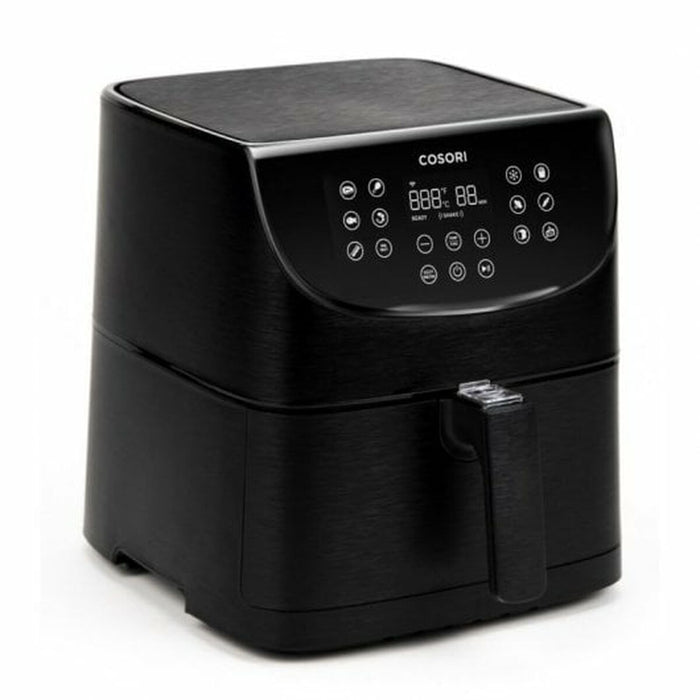 Friteuză cu Aer Cosori Smart Chef Edition Negru 1700 W 5,5 L