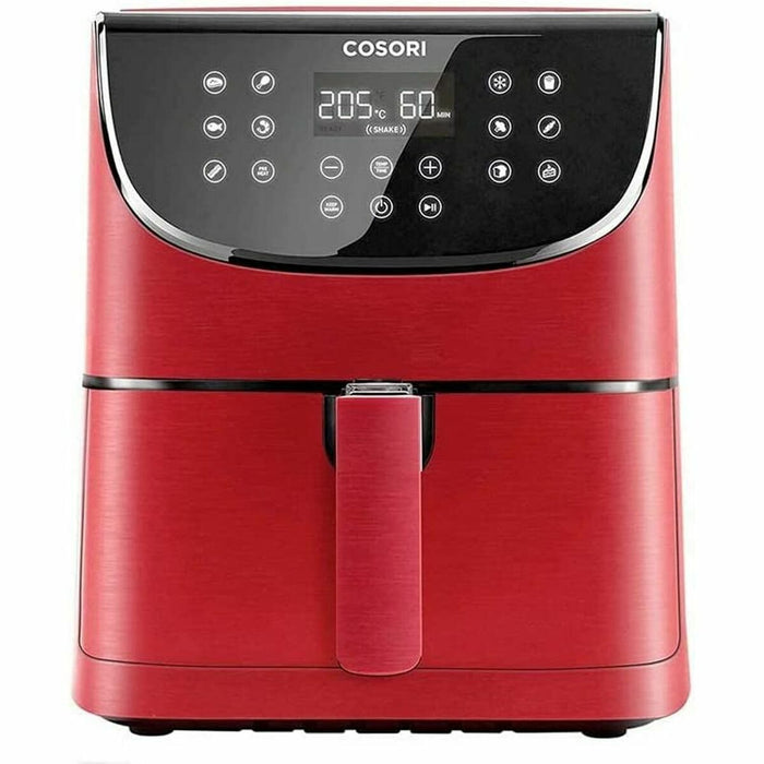 Friteuză fără Ulei Cosori Premium Chef Edition Roșu 1700 W 5,5 L