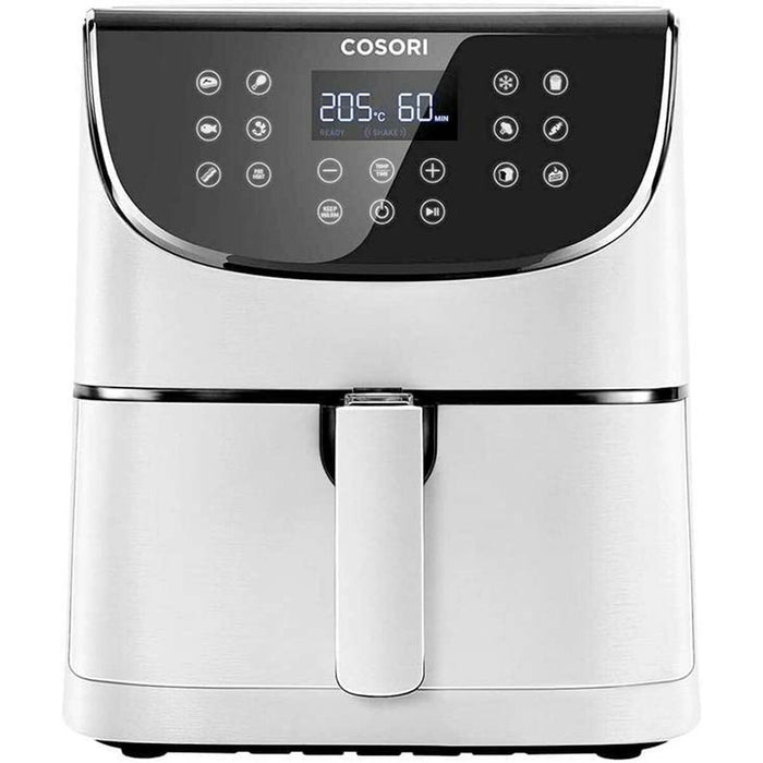 Friteuză fără Ulei Cosori Premium Chef Edition 1700 W Alb 5,5 L