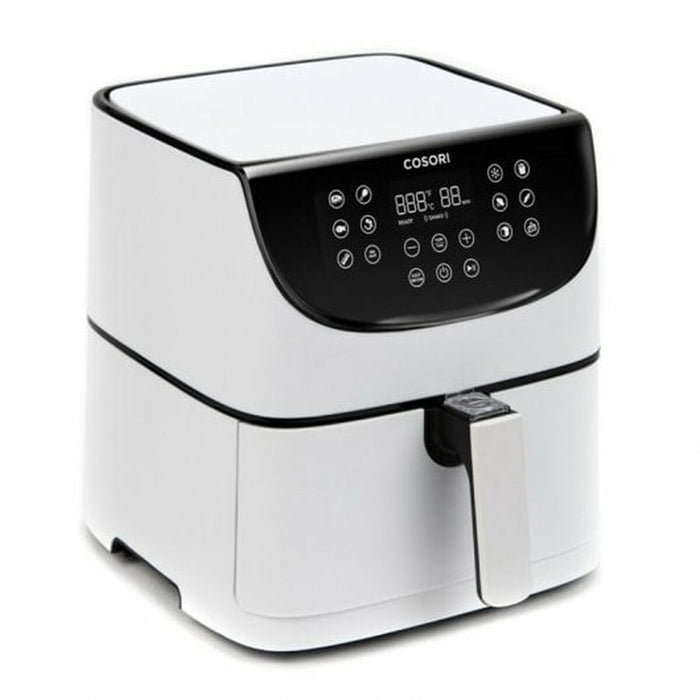 Friteuză fără Ulei Cosori Premium Chef Edition 1700 W Alb 5,5 L