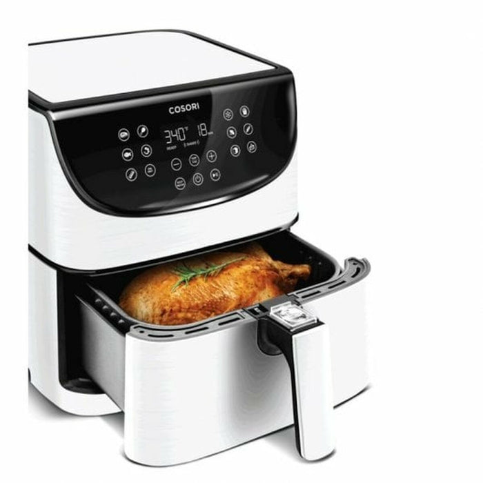 Friteuză fără Ulei Cosori Premium Chef Edition 1700 W Alb 5,5 L