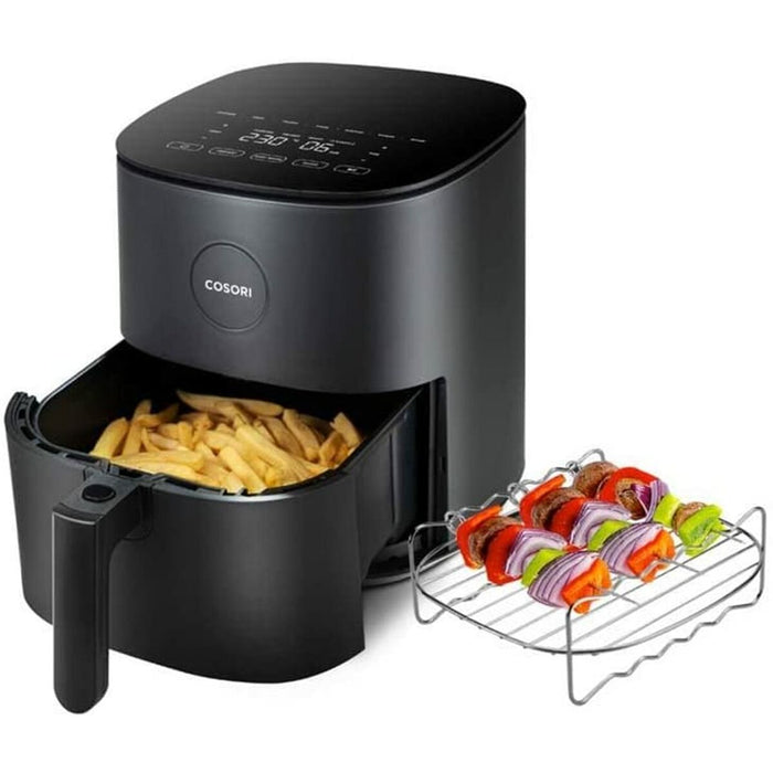 Friteuză cu Aer Cosori L-501 Chef Edition Negru 1500 W