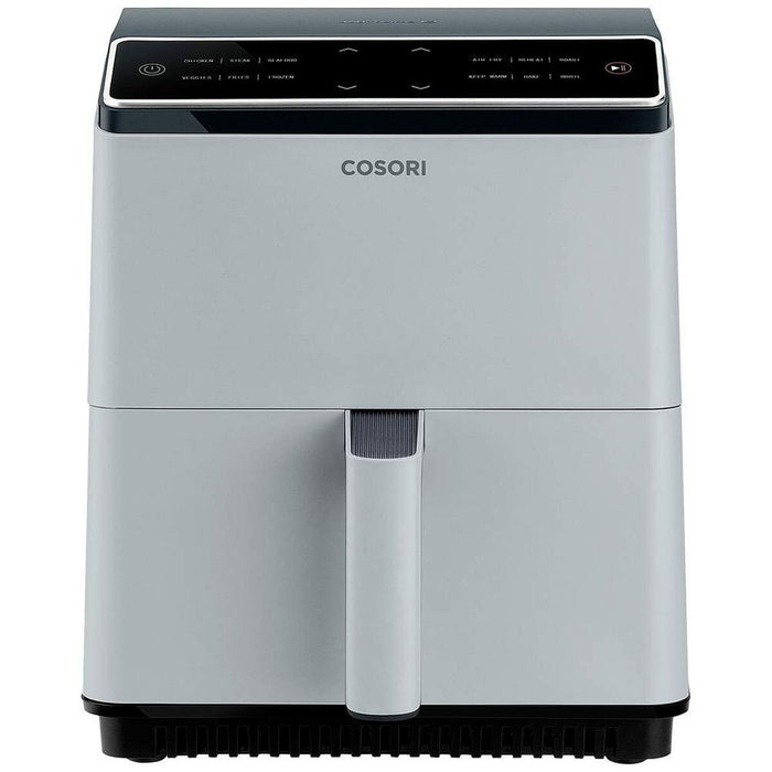 Friteuză fără Ulei Cosori Dual Blaze Chef Edition Gri 1750 W