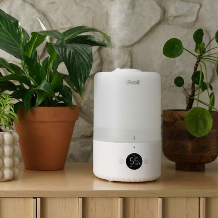 Umidificator Levoit Dual 200S Pro Smart