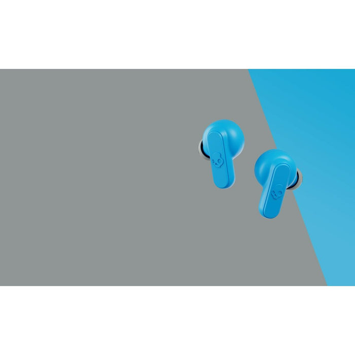 Căști Bluetooth Skullcandy S2DMW-P751                      Albastru Gri deschis