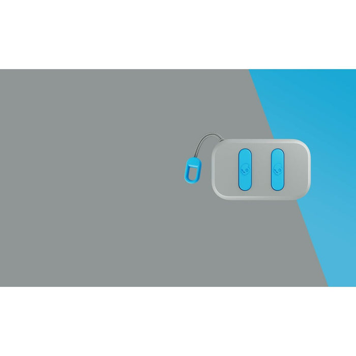 Căști Bluetooth Skullcandy S2DMW-P751                      Albastru Gri deschis