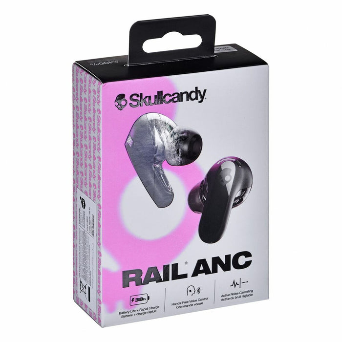Căști fără Fir Skullcandy S2IPW-P740 Negru