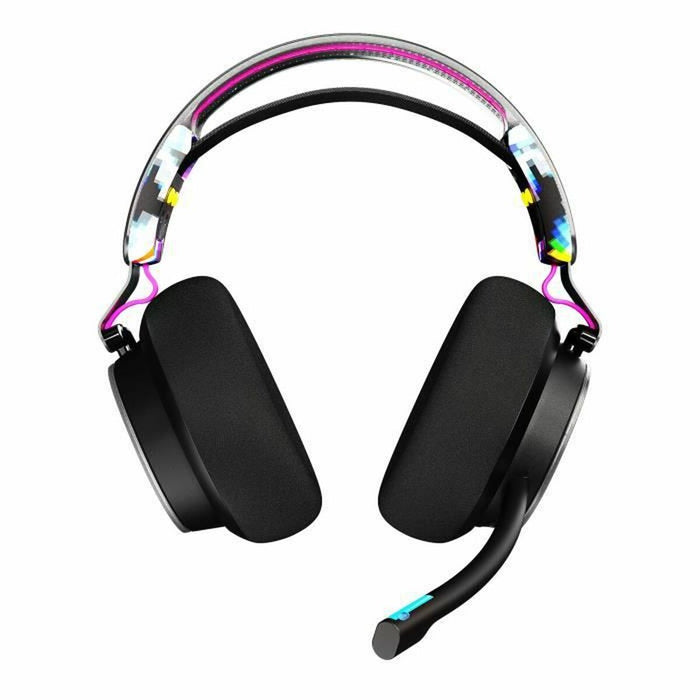 Căști cu Microfon Skullcandy Negru