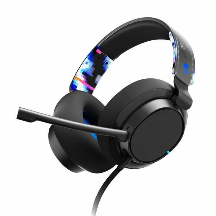 Căști cu Microfon Skullcandy S6SPY-Q766 Albastru