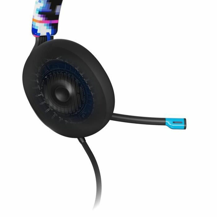 Căști cu Microfon Skullcandy S6SPY-Q766 Albastru