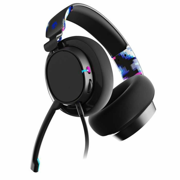Căști cu Microfon Skullcandy S6SPY-Q766 Albastru