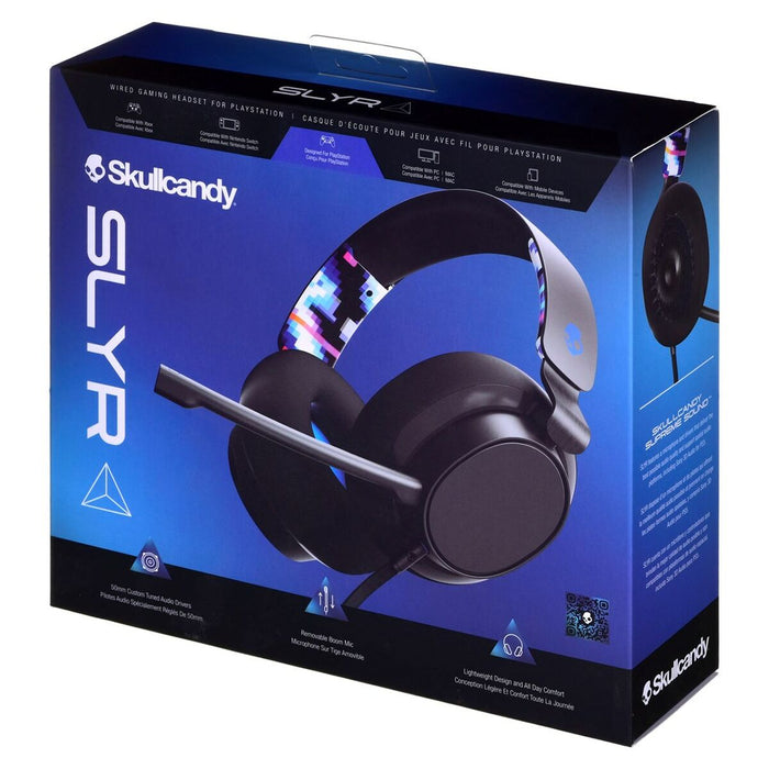 Ecran de Protecție Skullcandy S6SYY-Q766