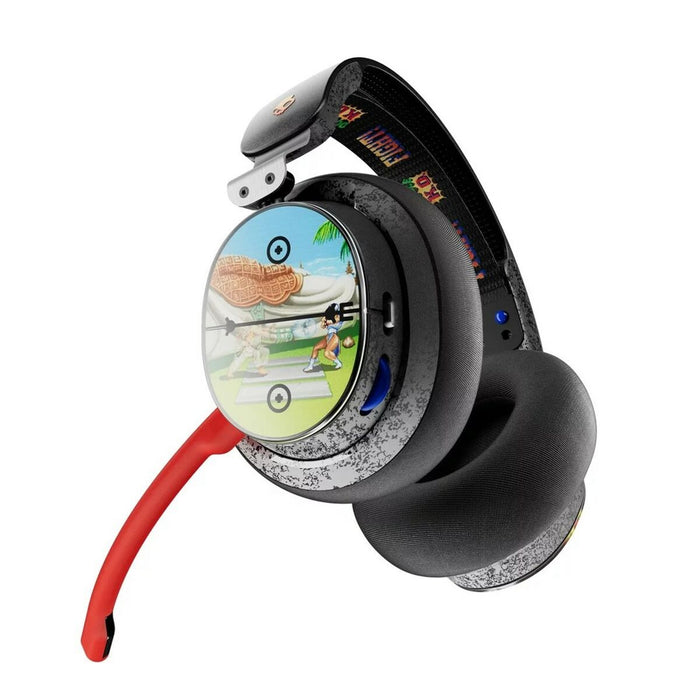Căști cu Microfon Gaming Skullcandy S6PPY-Q770