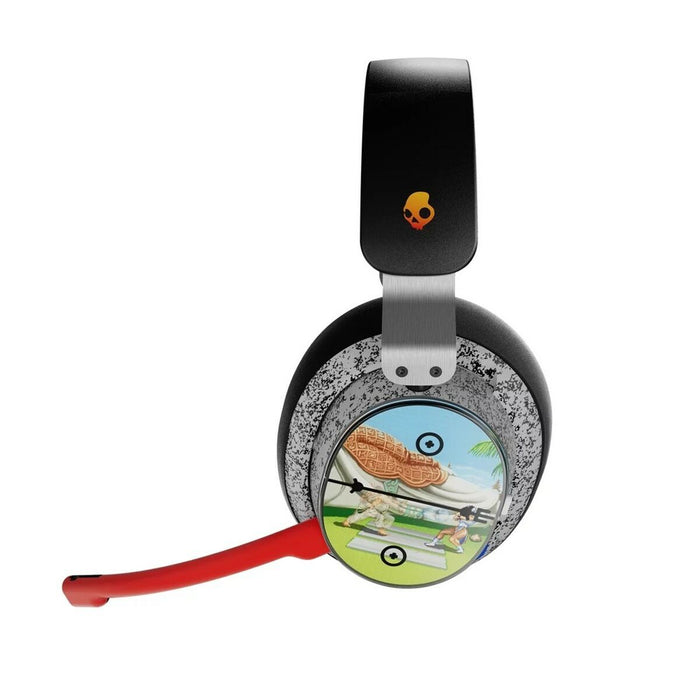 Căști cu Microfon Gaming Skullcandy S6PPY-Q770