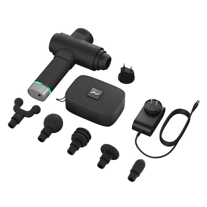 Aparat de masaj de mână reîncărcabil Hyperice Hypervolt 2 Pro Negru 90 W