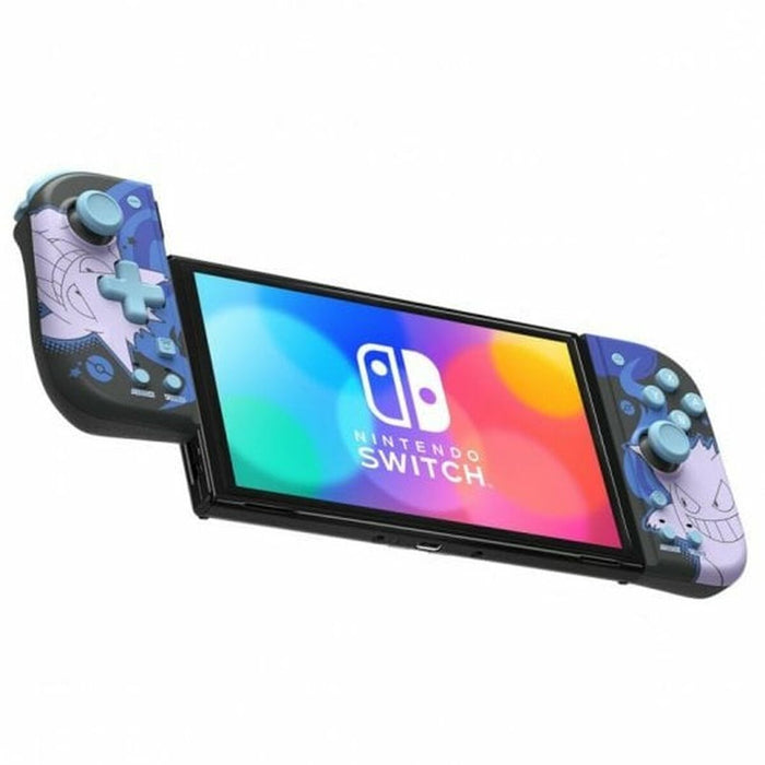 Telecomandă Jocuri Gaming HORI Split Pad Compact Pokemon Liliachiu Nintendo Switch