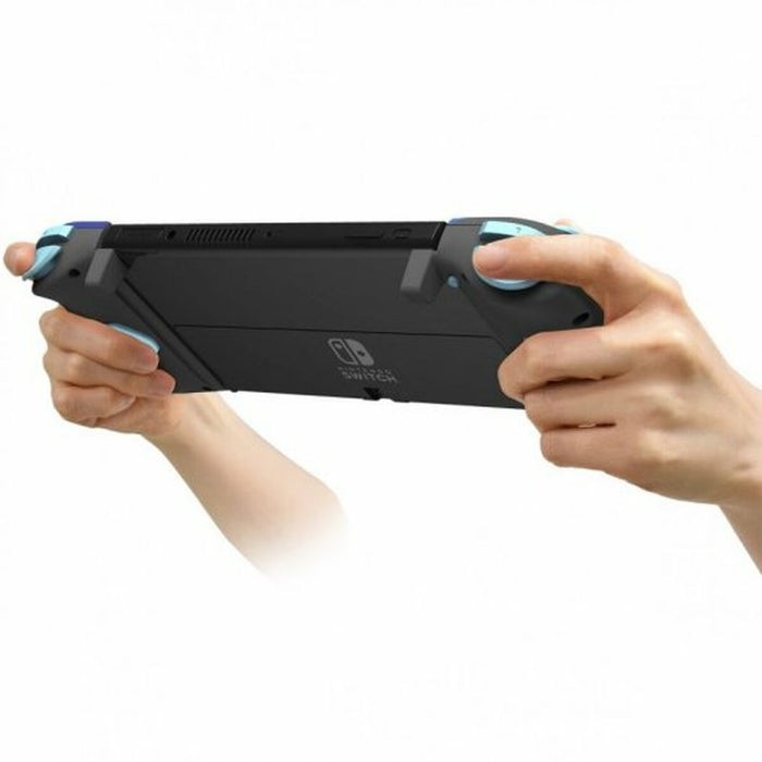 Telecomandă Jocuri Gaming HORI Split Pad Compact Pokemon Liliachiu Nintendo Switch