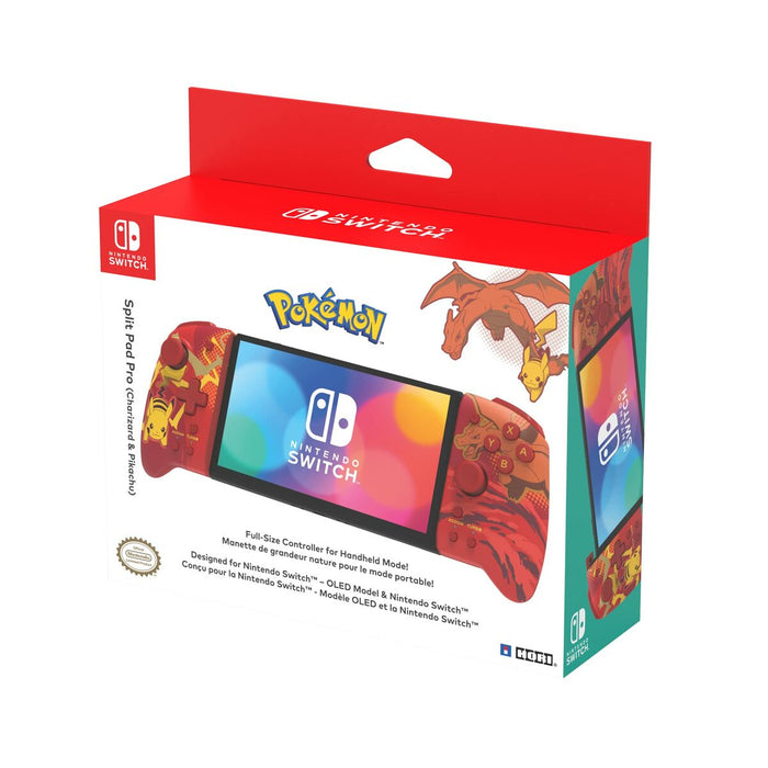 Telecomandă HORI Nintendo Switch