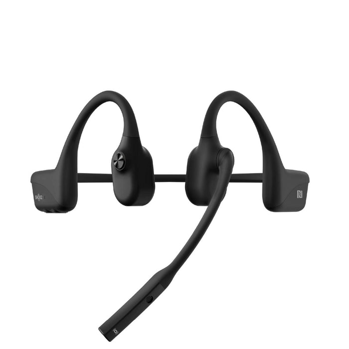 Căști Bluetooth cu Microfon Shokz CG72383 Negru