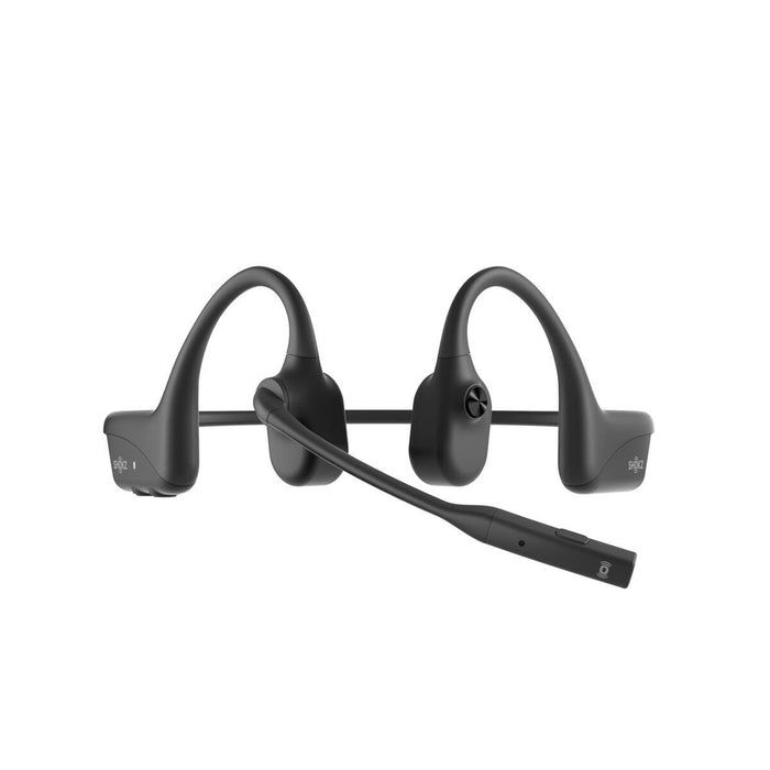 Căști Bluetooth cu Microfon Shokz C110-AC-BK Negru