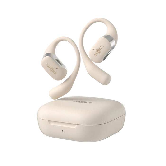 Căști Bluetooth Sportive Shokz T910-ST-BG                      Alb