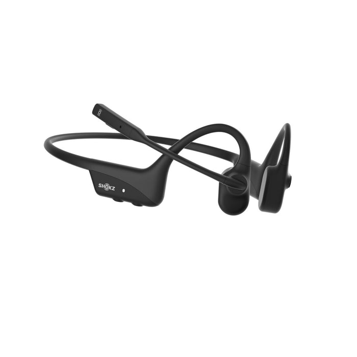 Căști Bluetooth cu Microfon Shokz C110-AN-BK Negru