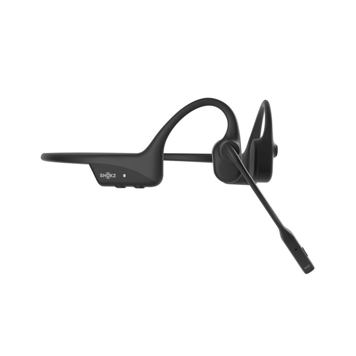 Căști Bluetooth cu Microfon Shokz C110-AN-BK Negru