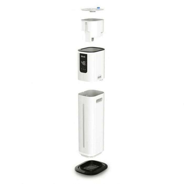Umidificator Levoit OasisMist 1000S 10 L 27 W
