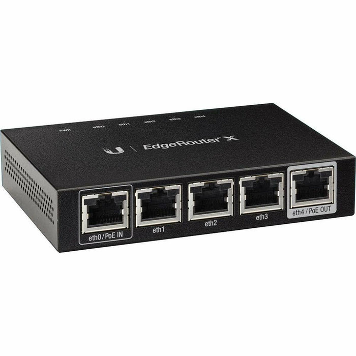 Router UBIQUITI ER-X