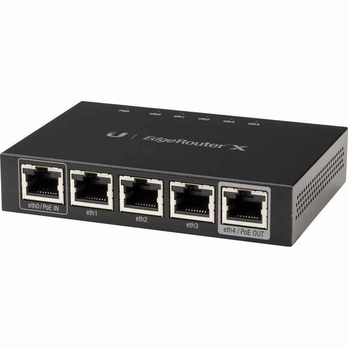 Router UBIQUITI ER-X