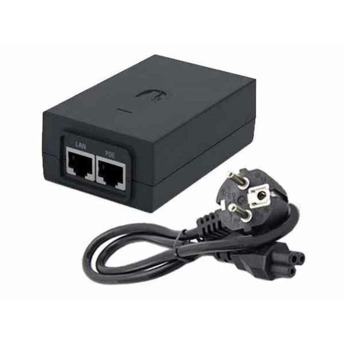 Card de Rețea UBIQUITI POE-48 Negru 24 W