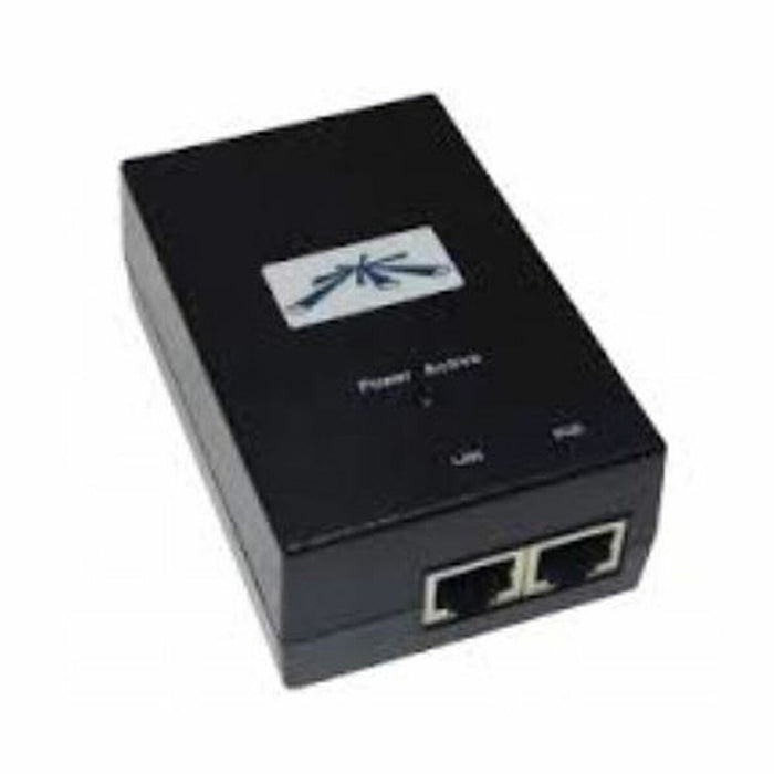 Card de Rețea UBIQUITI POE-48 Negru 24 W
