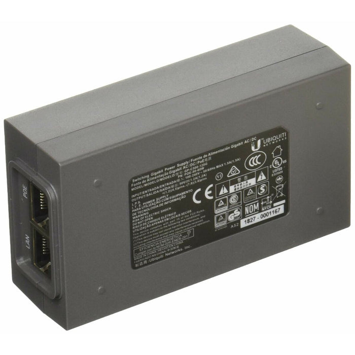 Injector PoE UBIQUITI POE-50-60W