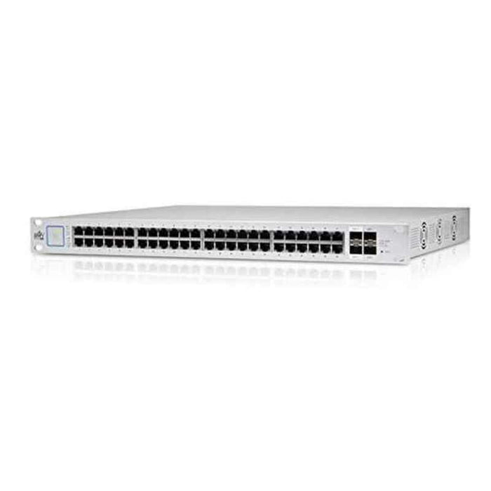 Switch de Birou UBIQUITI US-48-500W RJ45 70 GBPS 48P