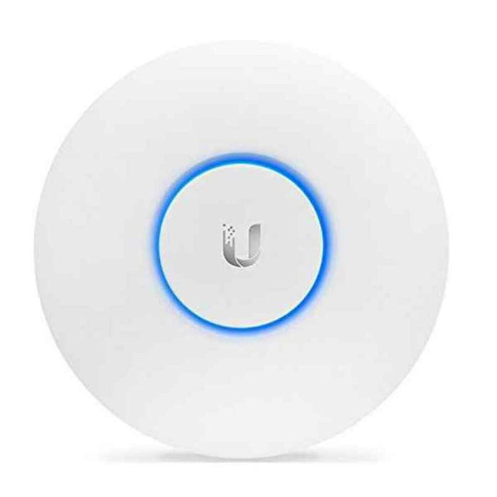 Punct de Acces UBIQUITI UAP-AC-PRO UniFi WiFi AC 2xRJ45 PoE Alb