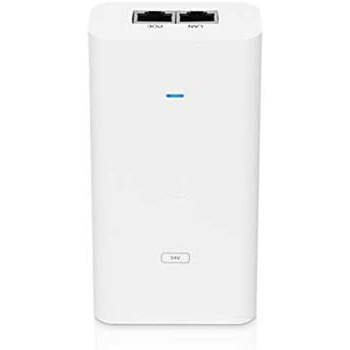Punct de Acces UBIQUITI POE-54V-80W Alb Negru