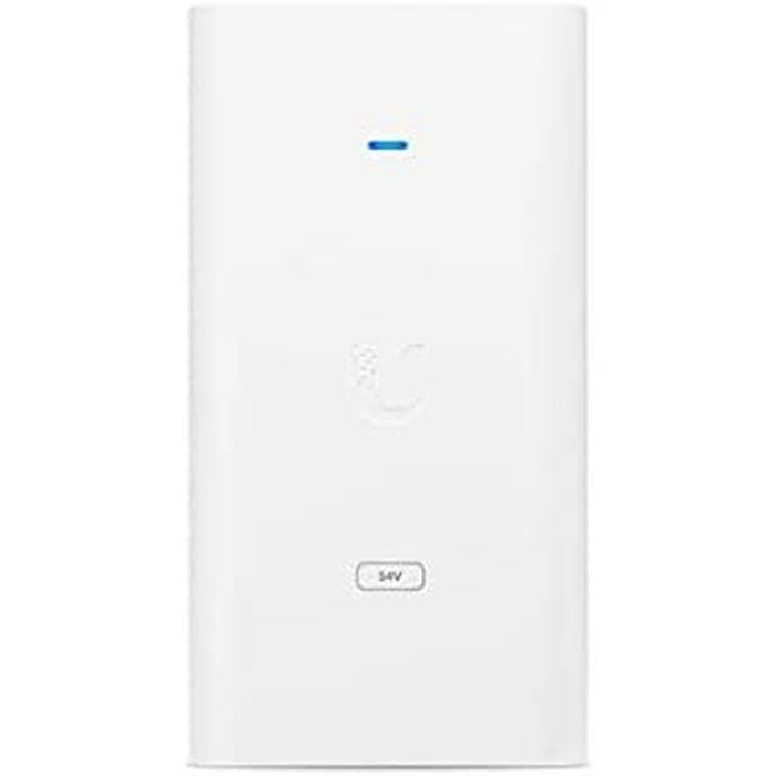Punct de Acces UBIQUITI POE-54V-80W Alb Negru