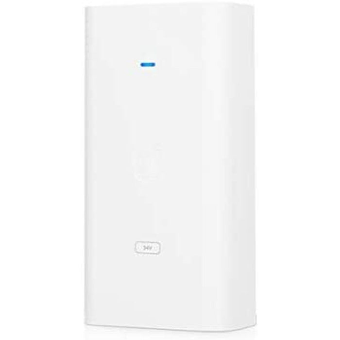 Punct de Acces UBIQUITI POE-54V-80W Alb Negru