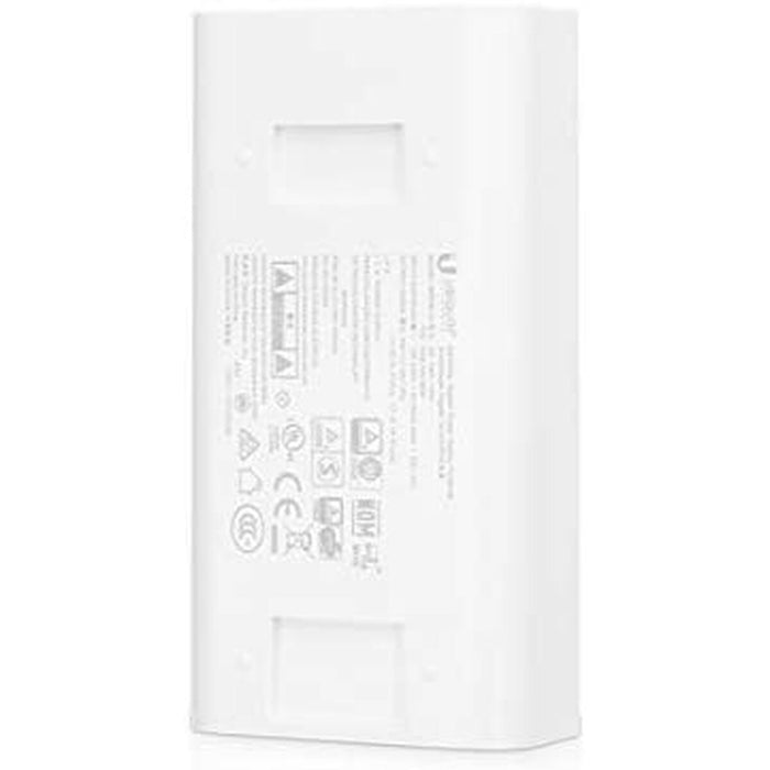 Punct de Acces UBIQUITI POE-54V-80W Alb Negru