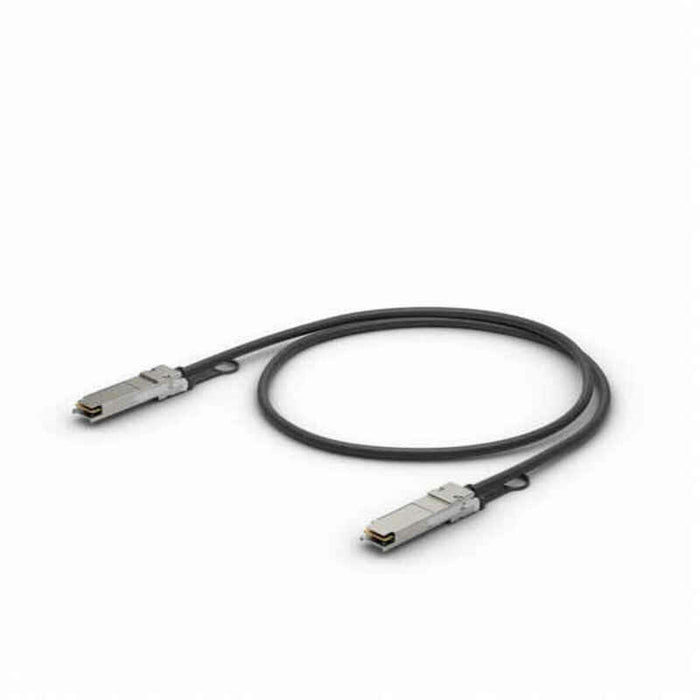 Switch UBIQUITI 50 cm Negru