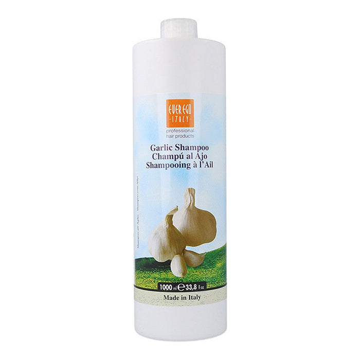 Șampon Everego Ajo Champú (1 L)