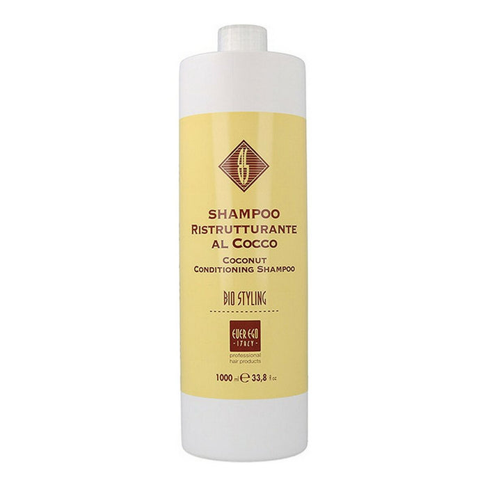 Șampon Bio Styling Alterego Cocos (1 L)