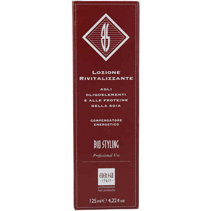 Loțiune Capilară Alterego Bio Styling (125 ml)