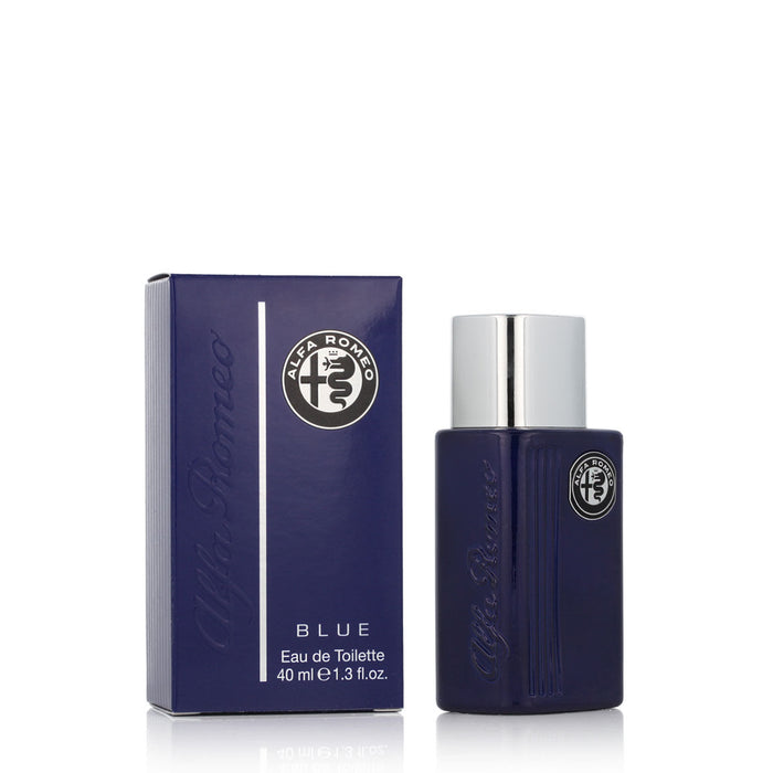 Parfum Bărbați Alfa Romeo EDT Blue 40 ml